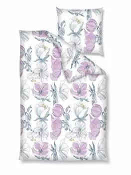 Постельные принадлежности Traumschloss, белый