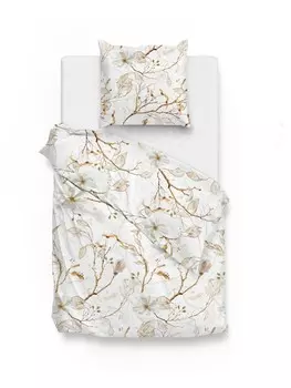 Постельные принадлежности Traumschloss, белый