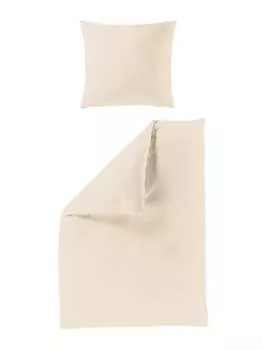 Постельные принадлежности Traumschloss, цвет natur