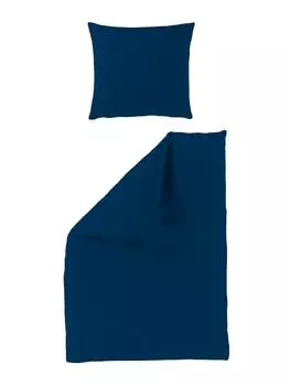 Постельные принадлежности Traumschloss, цвет royal