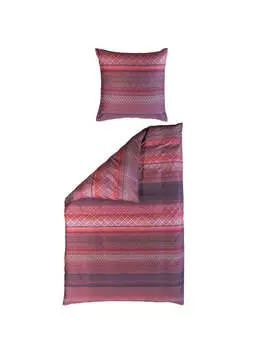 Постельные принадлежности Traumschloss, фиолетовый