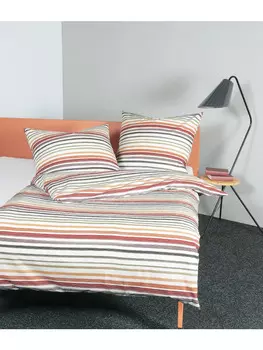 Постельные принадлежности Traumschloss, красочный