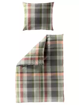 Постельные принадлежности Traumschloss, красочный