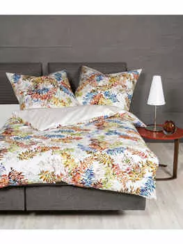 Постельные принадлежности Traumschloss, красочный