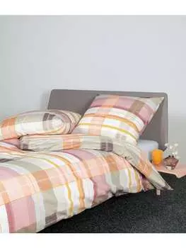 Постельные принадлежности Traumschloss, красочный