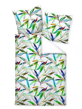 Постельные принадлежности Traumschloss, красочный