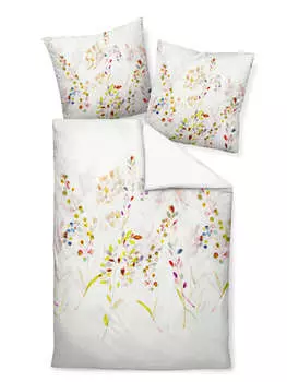 Постельные принадлежности Traumschloss, красочный