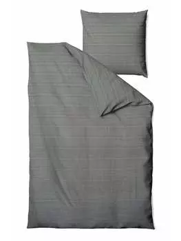 Постельные принадлежности Traumschloss, серый