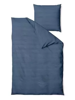 Постельные принадлежности Traumschloss, синий