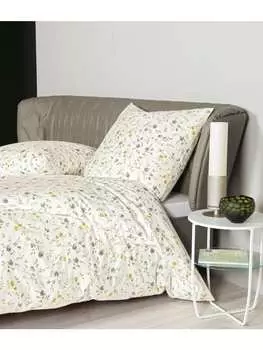 Постельные принадлежности Traumschloss, зеленый