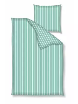Постельные принадлежности Traumschloss, зеленый