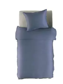 Постельные принадлежности Yellow, синий