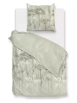 Постельные принадлежности Zo!Home, цвет hellgrn