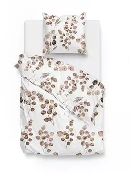 Постельные принадлежности Zo!Home, цвет wei/hellbraun