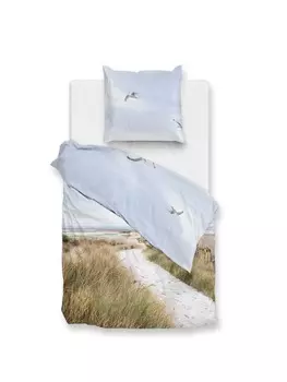 Постельные принадлежности Zo!Home, синий