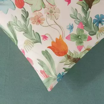 Постельный Комплект "Энергия" 160X280 Bassetti, бежевый