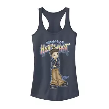 Постер для юниоров Bratz Eitan Hotshot Tank Licensed Character