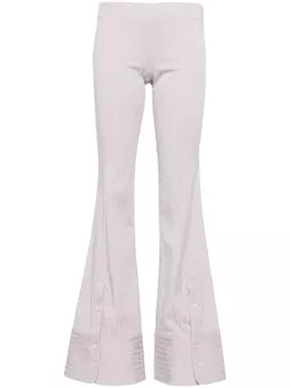 POSTER GIRL брюки Haven, серый