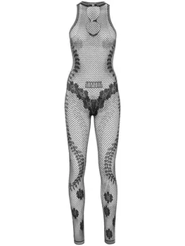 POSTER GIRL комбинезон Fetch, черный