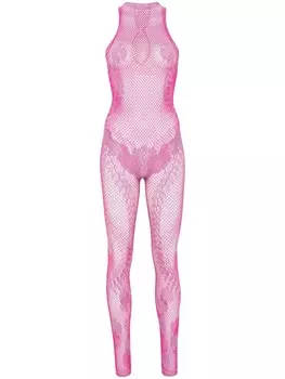 POSTER GIRL комбинезон Fetch, фиолетовый