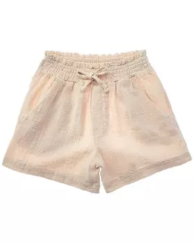 Постиранные шорты Vintage Havana, розовый