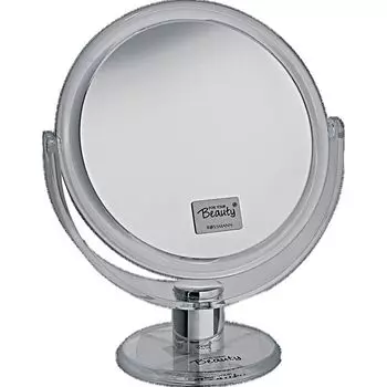 Постоянное зеркало с 10-кратным увеличением For Your Beauty, 1 шт.