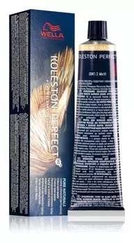 Постоянный цвет волос Wella Professionals Koleston Perfect ME+ Pure Naturals