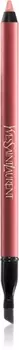Постоянный карандаш для глаз Yves Saint Laurent Lines Liberated, dla kobiet 11 Unapollogetic Pink 1,2 g