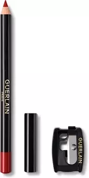 Постоянный карандаш для губ GUERLAIN Contour G, 04 Le Rouge Feu 1,04 g