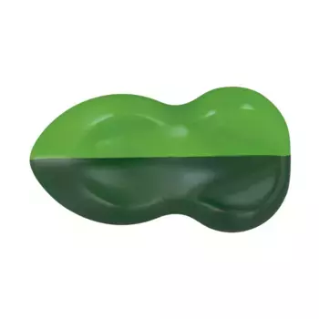 Постоянный зеленый, AERO Color