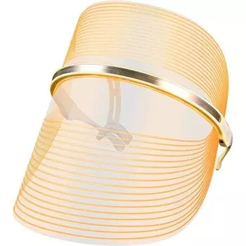 POSTQUAM PROFESSIONAL Стимуляция клеток LEDMASK 3 Цветотерапия Стандарт Уникальная