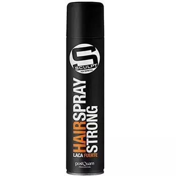 POSTQUAM Strong лак 1000cc