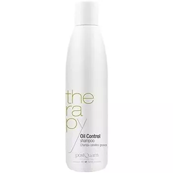 Postquam Вяжущий шампунь 250 мл против жира