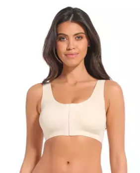 Постуральный бюстгальтер Magic Bodyfashion, цвет Crudo