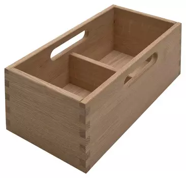 Посуда держатель Musterring, дубовый