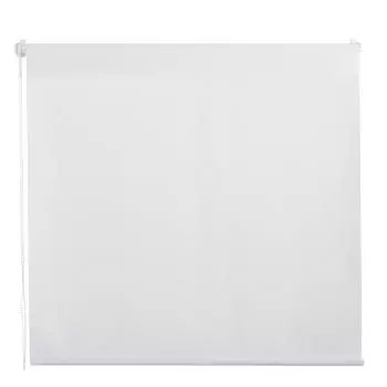 Посуда для дома rollo полупрозрачная 90/210 см Homeware, белый