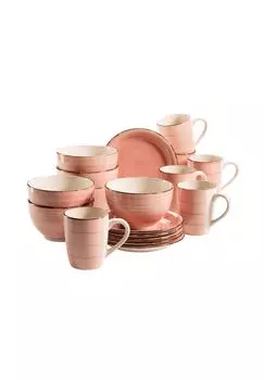 Посуда для завтрака, koralle