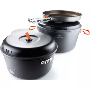 Посуда Pinnacle Base Camper GSI