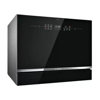 Посудомоечная машина Bosch SKS66BB00C, серый