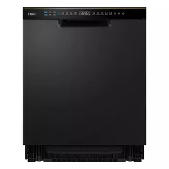 Посудомоечная машина Haier H1, EYW153286GH, черный