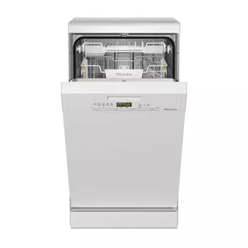Посудомоечная машина Miele G5430 SC BRWS Active, белый