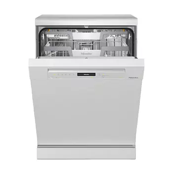 Посудомоечная машина Miele G7310CSC, белый