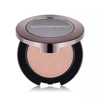 Посвященные тени для век Bodyography