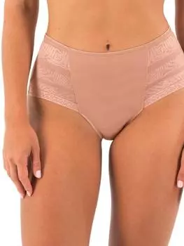 Посвятить бриф Fantasie, бежевый