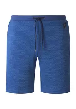 Пот Бермудские острова БАРОН ЛОРКАН Charles Colby, цвет Royalblau