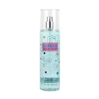 Пот Body Mist Curious Fantasy Britney Spears, 235 ml