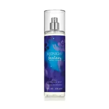 Пот Body Mist Midnight Fantasy Britney Spears, 235 ml