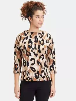 Пот свитер Betty Barclay, бежевый