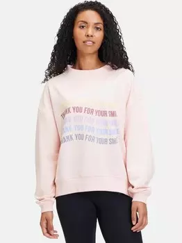 Пот свитер Betty Barclay, розовый