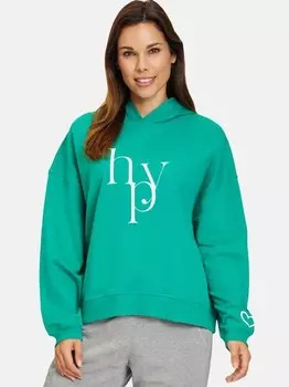 Пот свитер Betty Barclay, зеленый